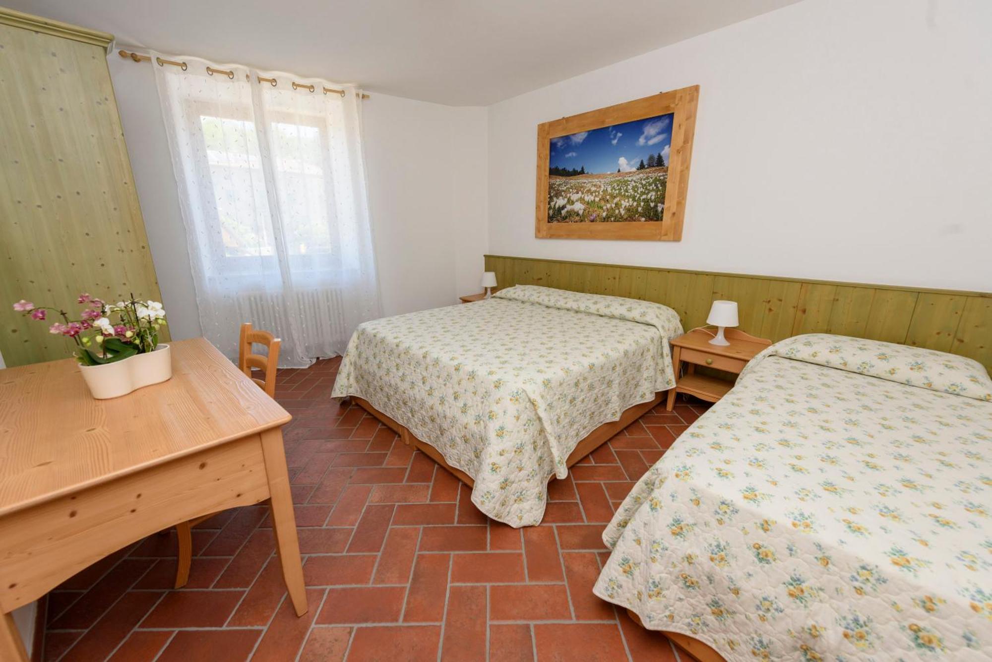 Villa Agritur La Pieve Taio Exterior foto