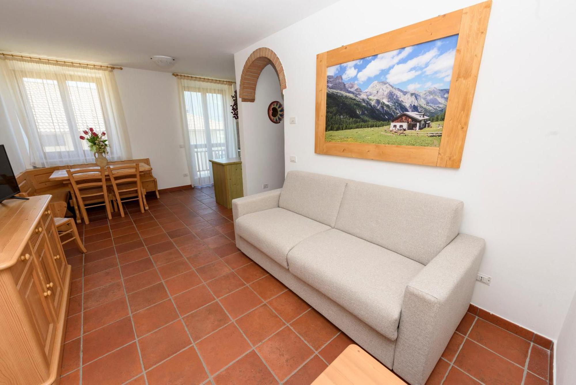 Villa Agritur La Pieve Taio Exterior foto